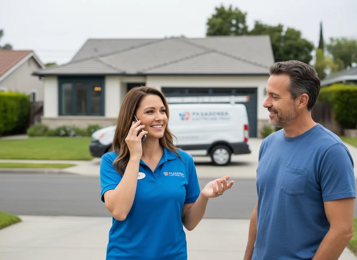 Electrician Dayton, MN FAQs